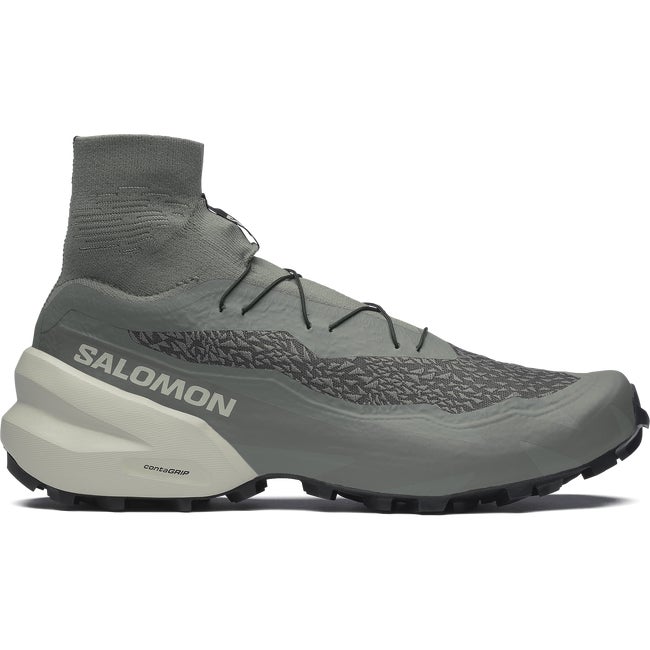 Superge in čevlji Salomon Speedcross Advanced Zelena | L47859400, 0