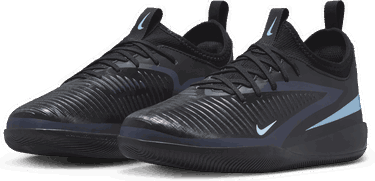 Superge in čevlji Nike JR PHANTOM 6 LOW ACADEMY FG/MG Črna | hm9203-003, 5