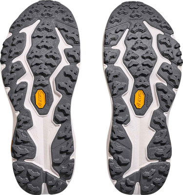 Superge in čevlji Hoka One One Speedgoat 6 Bela | 1147811-wng, 3