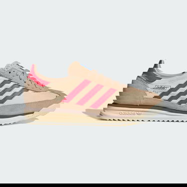 Superge in čevlji adidas Originals SL 72 RS Bež | JS0749, 0