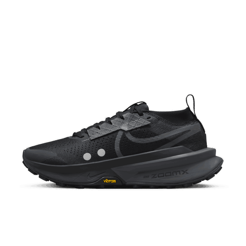 Tek Nike Zegama 2 Črna | FD5191-003