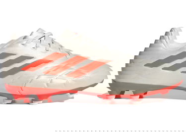 Superge in čevlji adidas Performance Copa Pure.3 FG Heatspawn Bela | HQ8941, 0