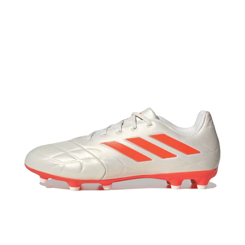 Superge in čevlji adidas Performance Copa Pure.3 FG Heatspawn Bela | HQ8941