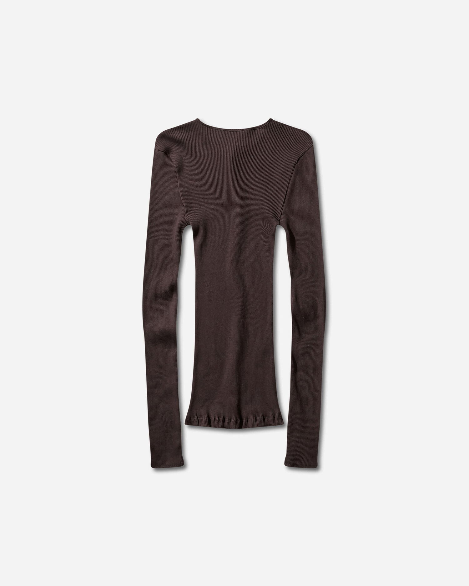 Majica OpéraSPORT Claire Seamless Top Rjava | SE8  1, 0