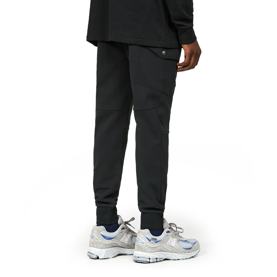 Cargo hlače Polo by Ralph Lauren Cargo Pants Črna | 710881522004, 1
