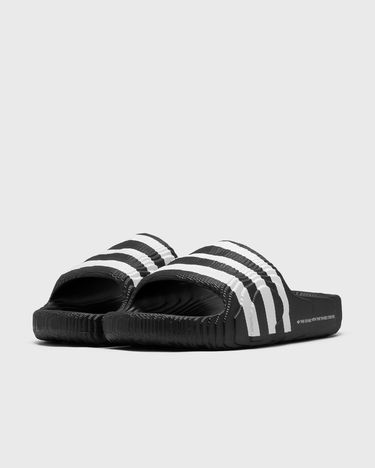 Superge in čevlji adidas Originals adidas Adilette 22 Črna | IF3670, 0