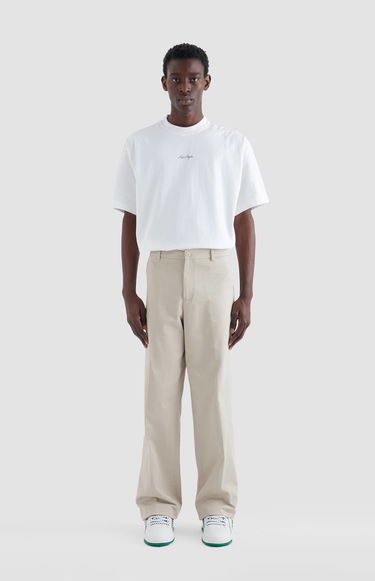 Hlače AXEL ARIGATO Serif Trouser Bež | A2208002, 8