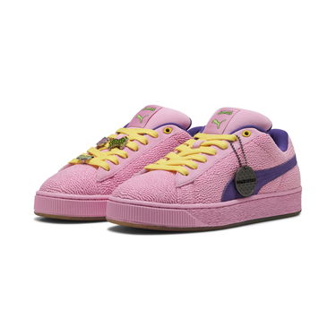 Superge in čevlji Puma PUMA x TNMT Suede XL 2 Roza | 401305_01, 1