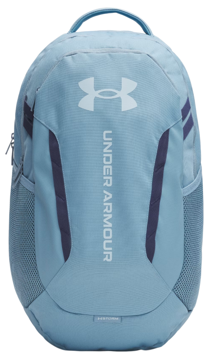 Nahrbtnik Under Armour Hustle 6.0 Backpack Modra | 1384672-418