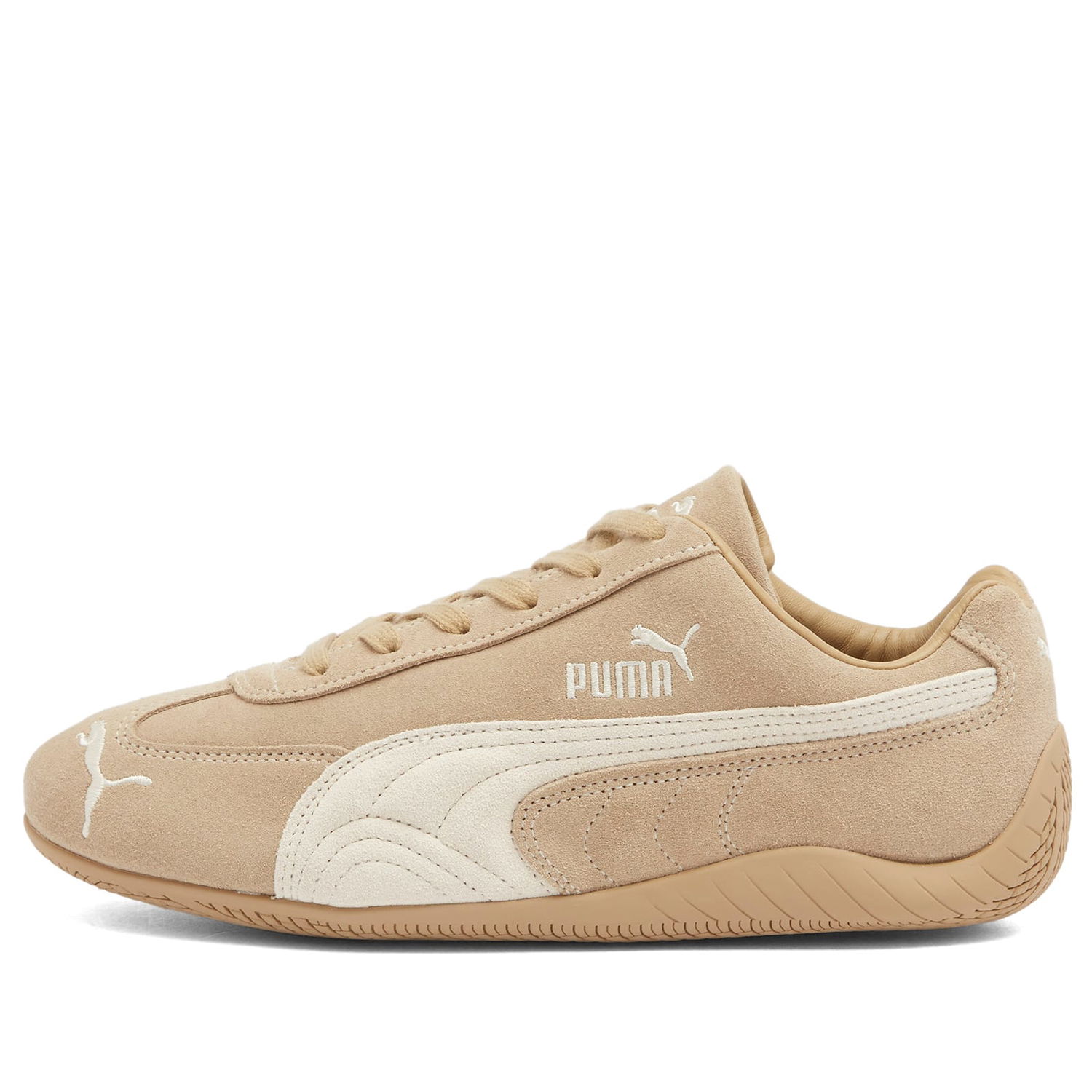Superge in čevlji Puma Speedcat TTF Bež | 403903-02, 0