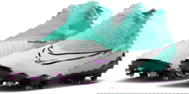 Superge in čevlji Nike PHANTOM GX PRO DF FG Večbarvna | dd9465-300, 4
