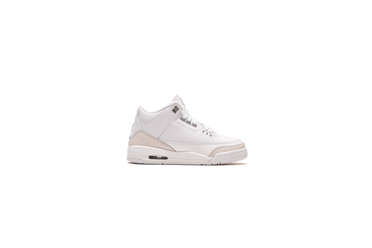 Superge in čevlji Jordan Jordan 3 Retro Bela | DM0967-111, 0