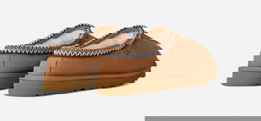 Superge in čevlji UGG Tasman II Slippers Rjava | 1174671-CHE, 3