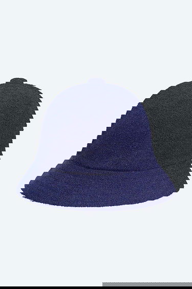 Klobuk Kangol Casual Bermuda Bucket Hat Modra | 0397BC.NAVY, 2