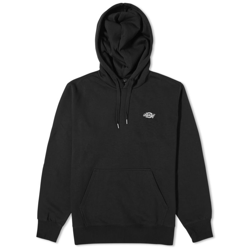 Pulover Dickies Summerdale Črna | DK0A4Y6PBLK1