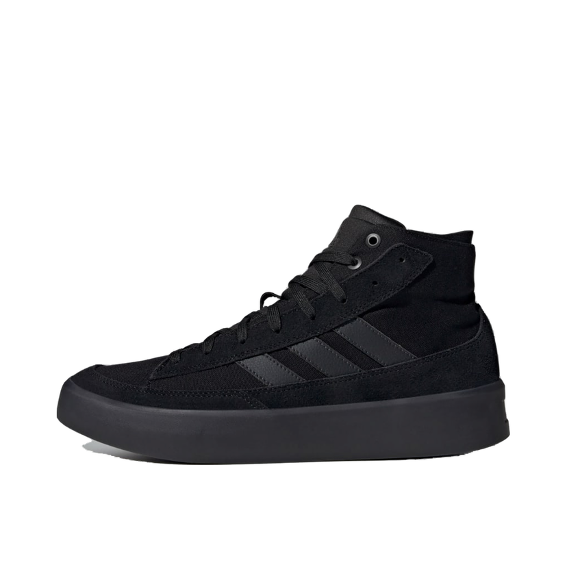 Superge in čevlji adidas Performance Znsored High Črna | ID8245