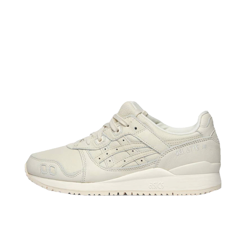 Superge in čevlji Asics Gel-Lyte III "Ivory/Cream" Bela | 1201A295 750