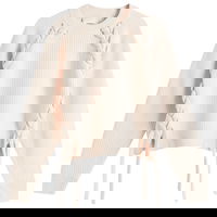 Isabel Marant Noelia Knitted Jumper