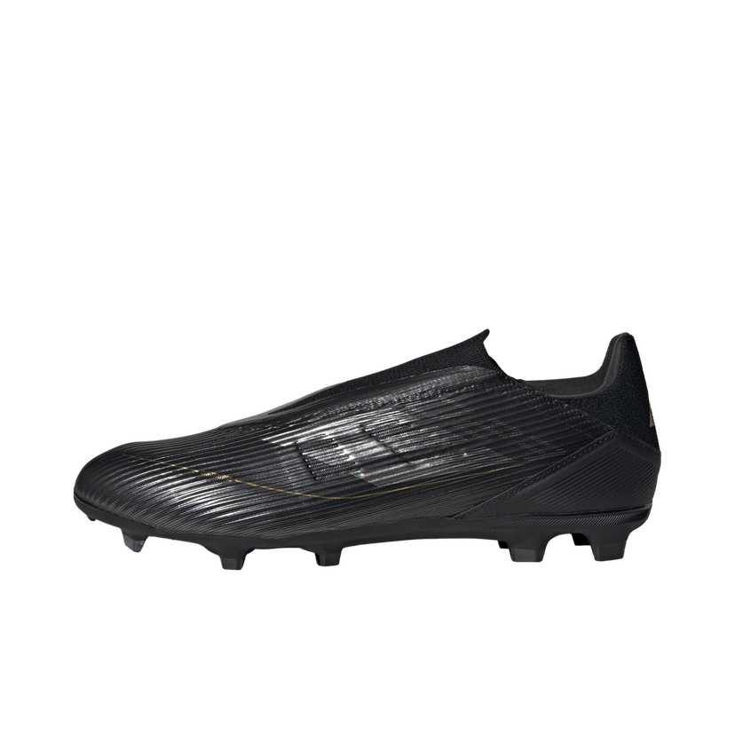 Superge in čevlji adidas Performance F50 League LL FG/MG Črna | ie0609