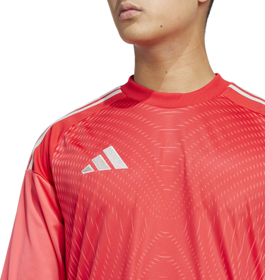 Dres adidas Originals Tiro 25 Competition Goalkeeper Jersey Rdeča | ji9724, 1