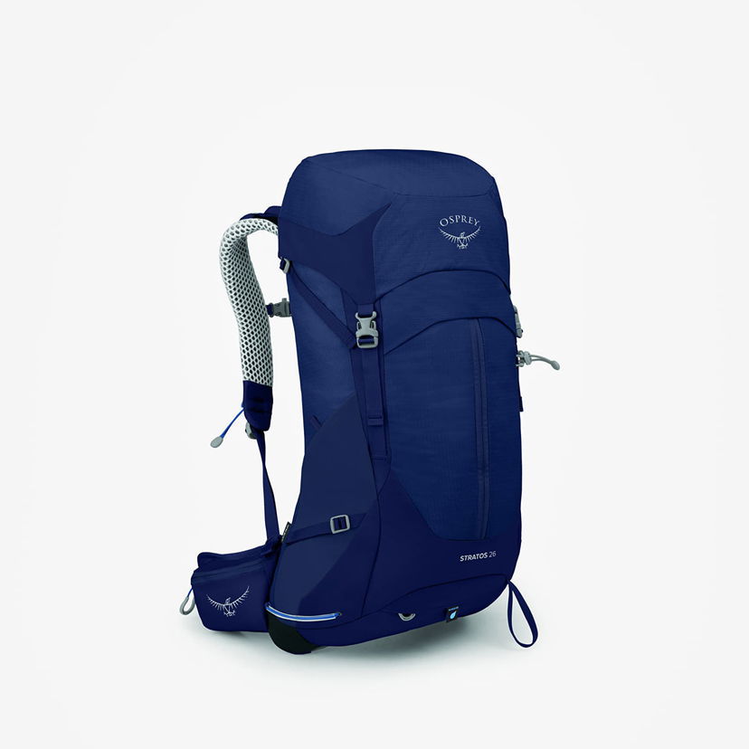 Nahrbtnik Osprey Hiking Backpack Stratos 26 Modra | 10004052OSP