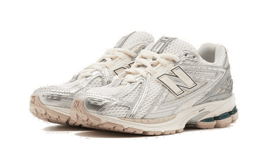 Superge in čevlji New Balance M1906 "Silver Metallic" Kovinski | M1906REE, 1