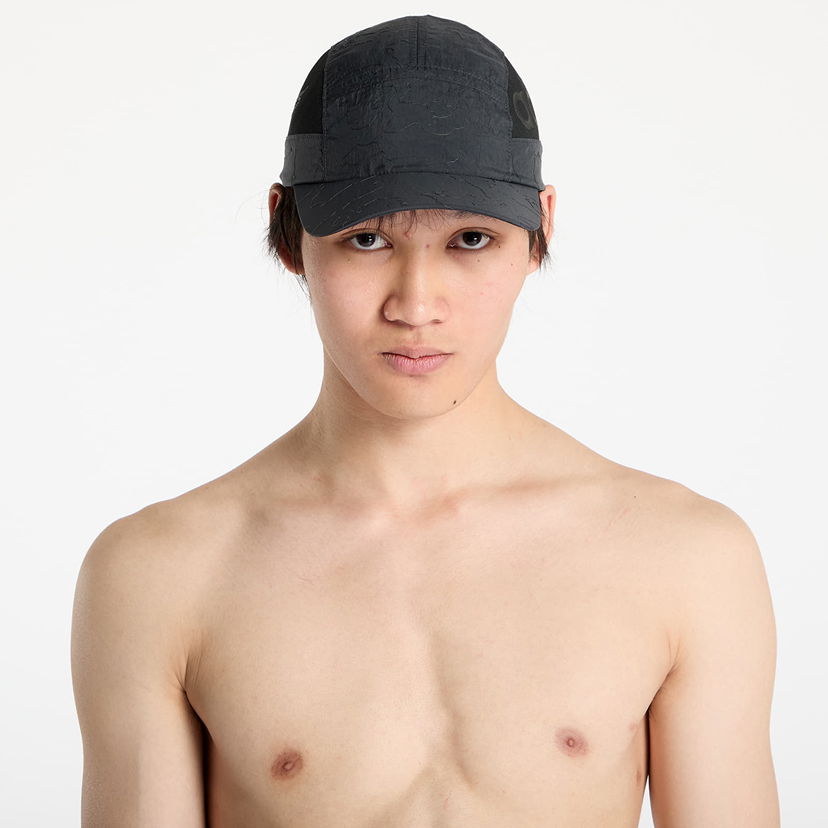 Kapa adidas Originals 100 Thieves Cap Črna | JN3717