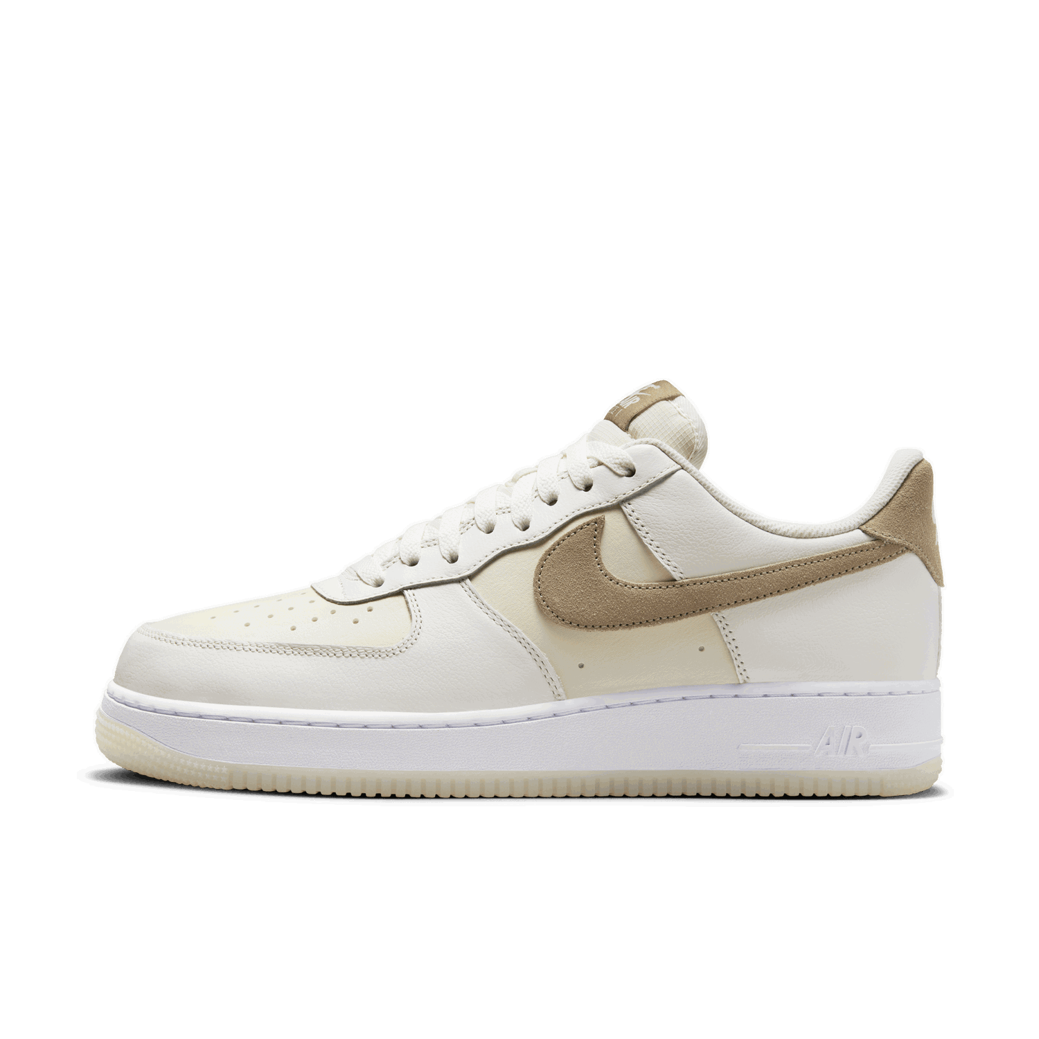 Superge in čevlji Nike Air Force 1 '07 LV8 Bela | FN5832-101, 0