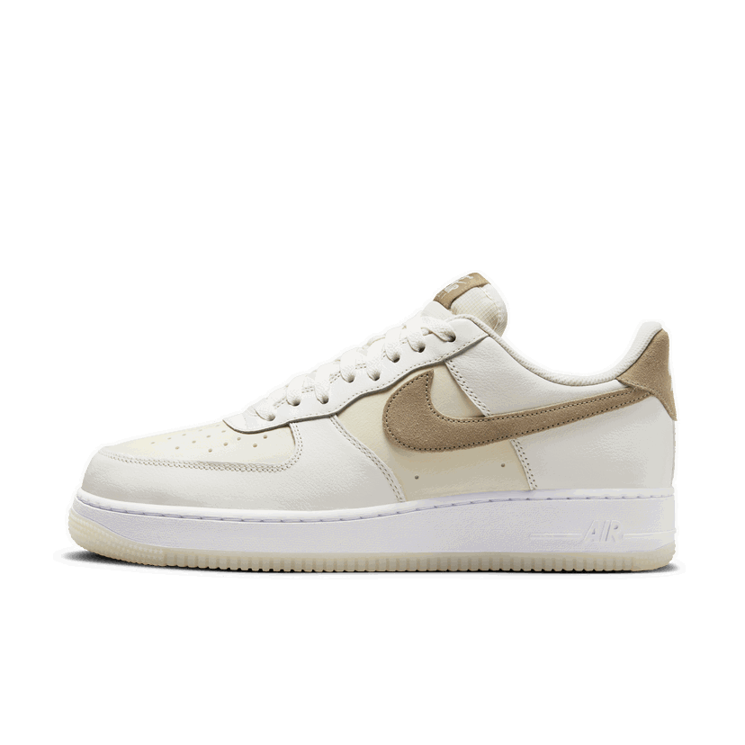 Superge in čevlji Nike Air Force 1 '07 LV8 Bela | FN5832-101