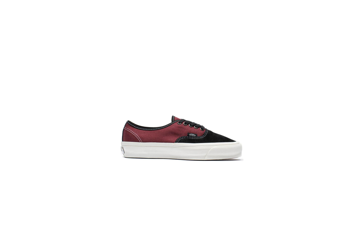 Superge in čevlji Vans LX Authentic Reissue 44 Bordo | VN0007QYMDB1, 0
