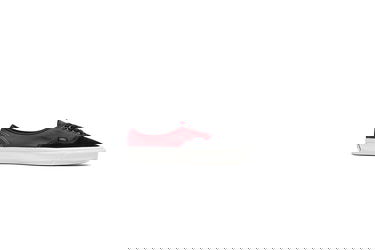 Superge in čevlji Vans LX Authentic Reissue 44 Bordo | VN0007QYMDB1, 0