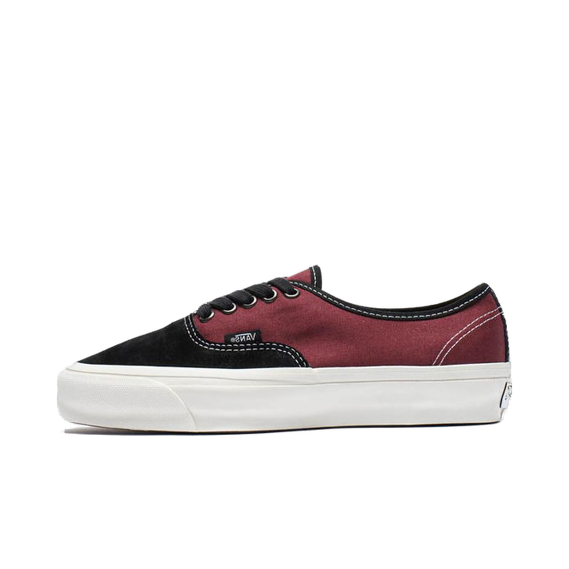 Superge in čevlji Vans LX Authentic Reissue 44 Bordo | VN0007QYMDB1