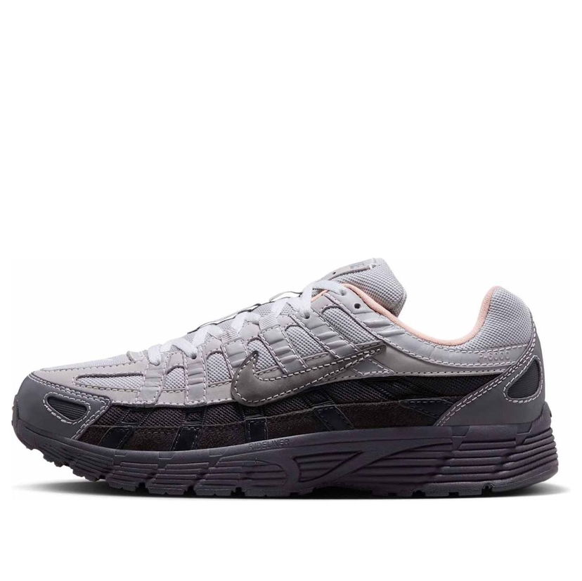 Superge in čevlji Nike P-6000 Siva | HV5984-001