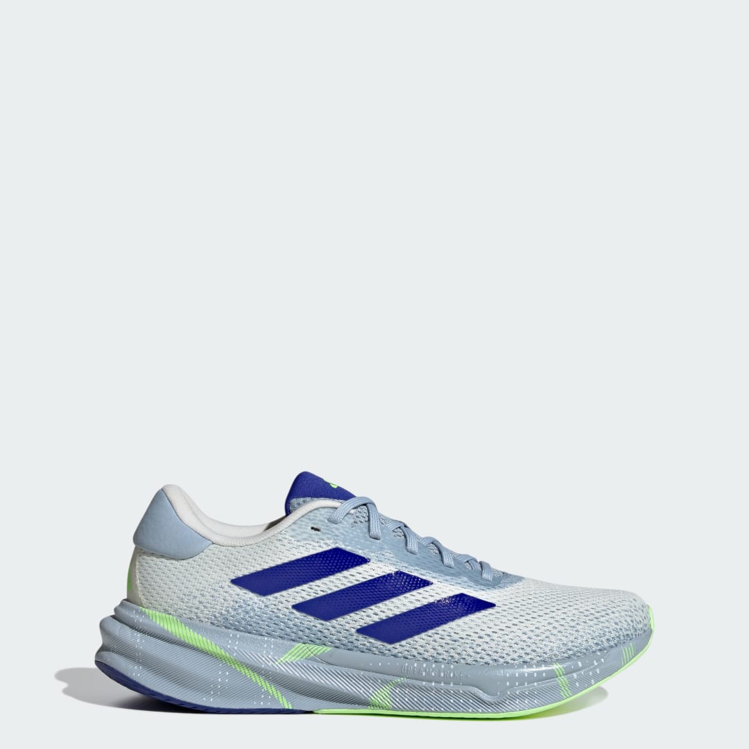 Superge in čevlji adidas Performance Supernova Stride Siva | ID0329, 1