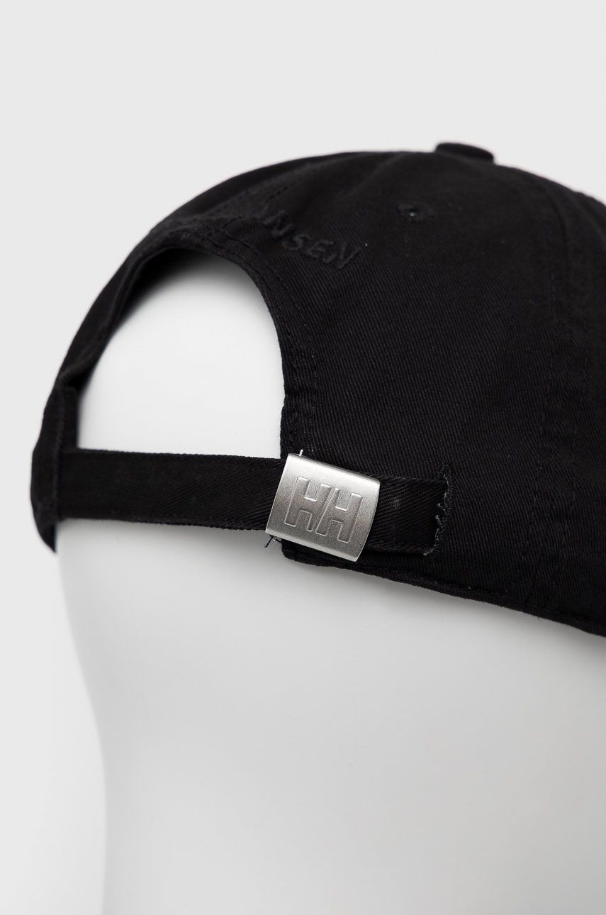 Kapa Helly Hansen Cap Črna | 38791, 1