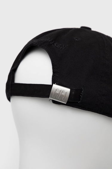 Kapa Helly Hansen Cap Črna | 38791, 1