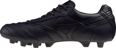 Superge in čevlji Mizuno Morelia II Made in Japan LTD FG Črna | p1ga2551-00, 1