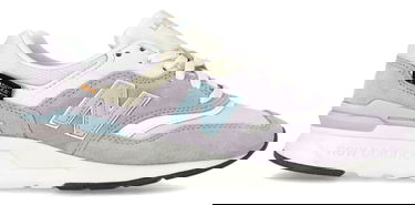 Superge in čevlji New Balance 997H Siva | cw997-hse, 0
