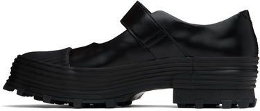 Oblačila Camper CAMPERLAB Traktori Loafers Črna | A500022-001, 2