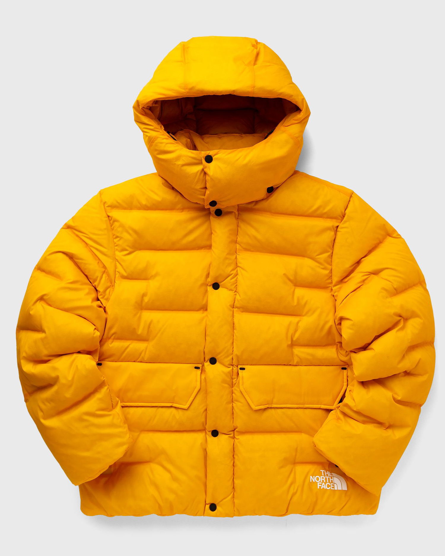 Puhovka The North Face Rmst Sierra Parka Rumena | NF0A832R56P1, 0