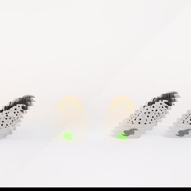 Superge in čevlji Cariuma M Oca Low White Polka Dots Bela | 100103W15 M, 4