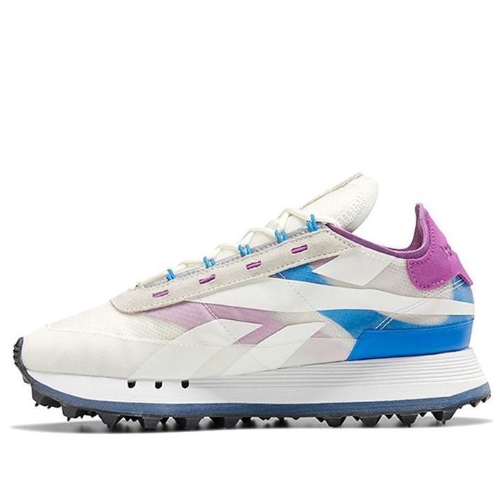 Superge in čevlji Reebok Legacy 83 Bela | FW9855