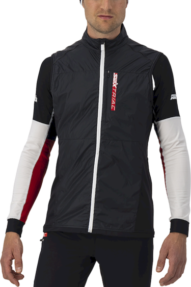 Telovnik SWIX Swix Triac Alpha Vest Črna | 11321-10000, 0