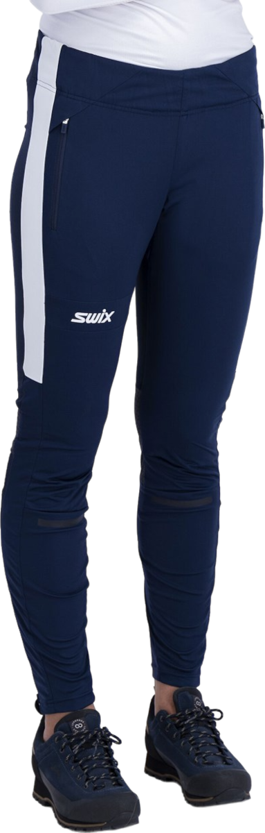 Pajkice SWIX Swix Dynamic Pants Modra | 22946-75100, 0