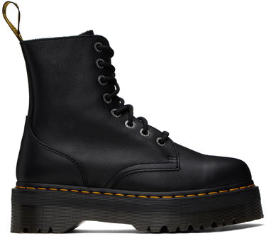 Superge in čevlji Dr. Martens Jadon III Platform "Black" Črna | 26378001, 0