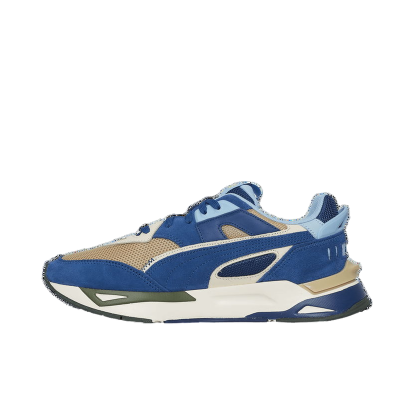 Superge in čevlji Puma Maison Kitsune x Mirage Sport "Blue Depths" Modra | 381268 01