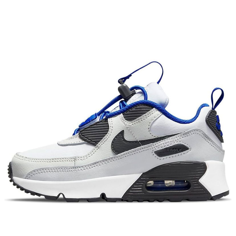 Superge in čevlji Nike Air Max 90 Toggle Siva | CV0064-101
