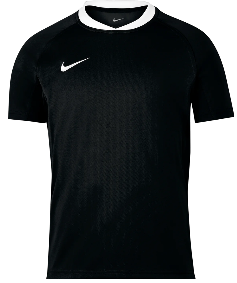 Dres Nike Team Crew Razor Rugby T-Shirt Črna | nt0582-010