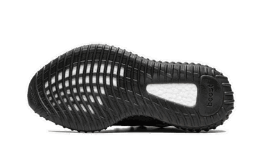 Superge in čevlji adidas Yeezy Yeezy Boost 350 V2 ''Mono Cinder'' Črna | GX3791, 2