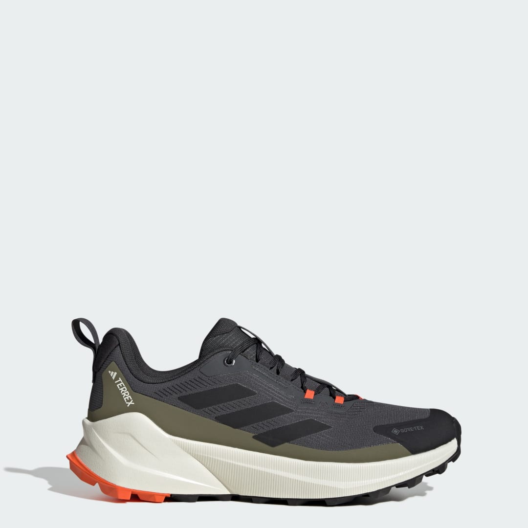Superge in čevlji adidas Performance Terrex Trailmaker 2 GORE-TEX Hiking Shoes Siva | IH3737, 0